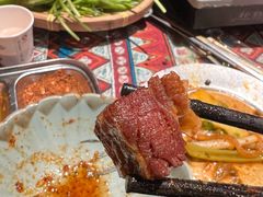 -火塘云南烧烤大排档