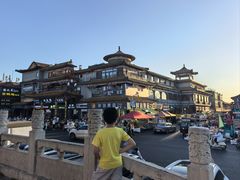 -海州古城
