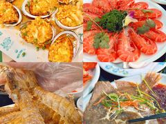 -小海豚·老字号海鲜餐厅(三亚湾店)