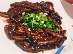-上海老饭店(北京分店)