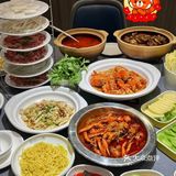 元宵节和朋友聚餐就来这家！   