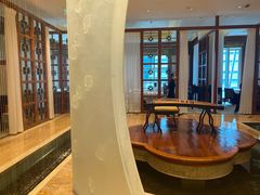 -广州富力丽思卡尔顿酒店·丽轩·粤菜