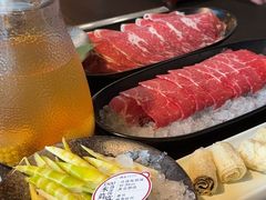 -捞王猪肚鸡火锅(昆山店)
