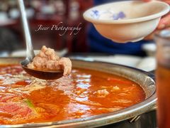 -老来福·非遗酸汤兔(凯旋路店)