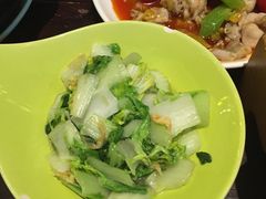 -涌上外婆桥(慈溪店)