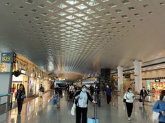 -杭州萧山国际机场