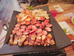 -大派屋(桂林路店)