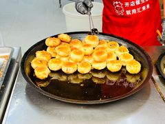 -毛氏汽水包(山海关路店)