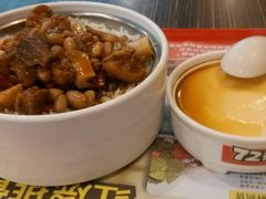 -72街红烧排骨饭(海珠丽影广场店)