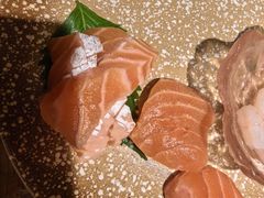 -蟹将军·松叶蟹和牛日料放题自助(K11店)