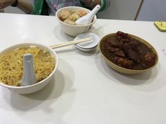 -麦文记面家(佐敦店)