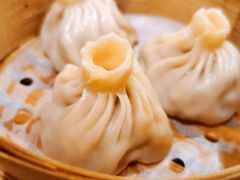 天王烤鸭包-南京大牌档(崇文门国瑞店)