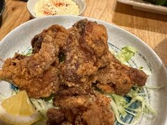 -鸟内会居酒屋(得意潮馆店)
