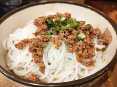 特色炸酱米线-谭师爷龙抄手(白下路店)