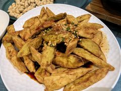 -后海16号·北京私房菜