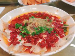 -一盐堂本帮菜(外滩店)
