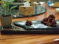 -醉霖生态餐厅(交大店)