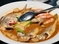 -吉品小鲜Jhouse(陆家嘴中心店)