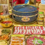有被这家东北烤肉惊艳到，我愿称他为烤肉天花板！