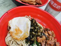 -小无锡面馆