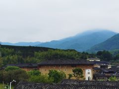 -福建土楼(南靖)景区