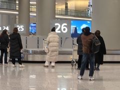 -上海虹桥国际机场