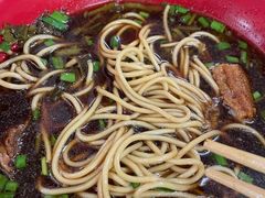-小龙大肉面馆