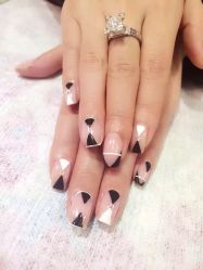 -EasyLady美甲沙龙