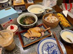 -南京大牌档(之心城店)