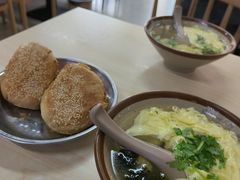 -昌顺马记小吃店(昌盛园店)