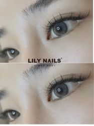 -LILY NAILS美甲美睫