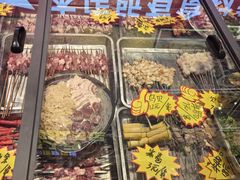 -九號院子海鲜烧烤