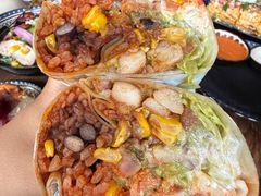 -Q MEX 库迈墨西哥餐吧(三里屯店)