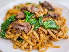 -潮粤啫啫煲大排档