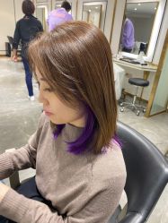 -Kraemer Paris苏豪路易士·嘉玛发廊