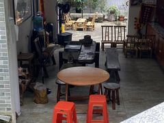 -周大娘牛乳(旧寨古村总店)