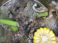 -汕品潮牛正宗潮汕火锅(华师店)