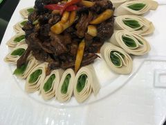 -穆隆斋清真大饭店(串窑街店)
