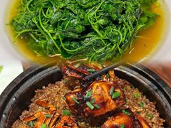 -老瑞福上海菜(人民广场店)