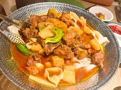 -耶里夏丽·丝路国际·新疆餐厅(浦东区东方路店)