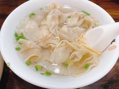-朱新年·苏式汤团·面点(北寺塔店)