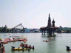 -大连海昌发现王国主题公园