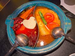 -吼堂老火锅(太古里总店)