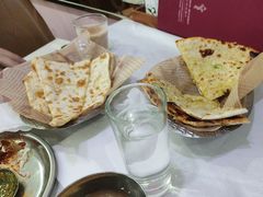 -葛尼沙印度餐厅 (镇明路店)