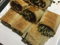 -鸭王烤鸭店(三里河店)