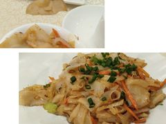 -顺德人家食府(黄金广场店)