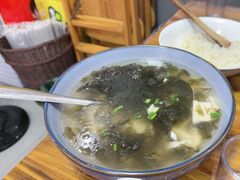 -高淳老街土菜馆(迎薰门店)