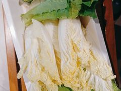 -菌彩云南野生菌火锅(万达广场店)