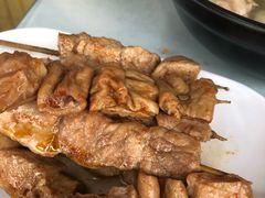 -吉云馄饨(桑梓路店)