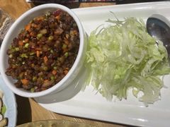 薄饼羊肉卷-天山传奇新疆菜(SKLP店)
